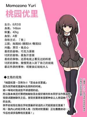 [きっさー ] 男女比1：39の平行世界は思いのほか異常 (Fantia2024年4月〜6月まとめ)｜男女比例1：39的平行世界出乎意料地异常 [蘿莉最高!]_058