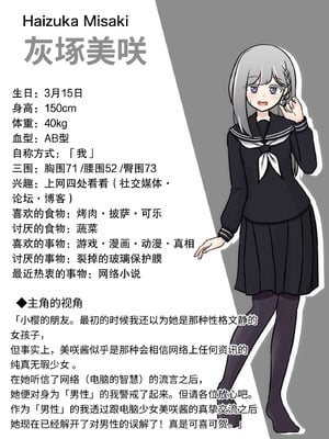 [きっさー ] 男女比1：39の平行世界は思いのほか異常 (Fantia2024年4月〜6月まとめ)｜男女比例1：39的平行世界出乎意料地异常 [蘿莉最高!]_062