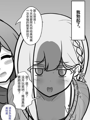 [きっさー ] 男女比1：39の平行世界は思いのほか異常 (Fantia2024年4月〜6月まとめ)｜男女比例1：39的平行世界出乎意料地异常 [蘿莉最高!]_064