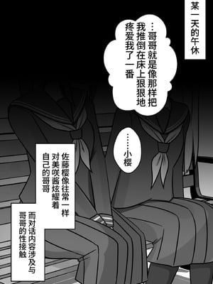 [きっさー ] 男女比1：39の平行世界は思いのほか異常 (Fantia2024年4月〜6月まとめ)｜男女比例1：39的平行世界出乎意料地异常 [蘿莉最高!]_065