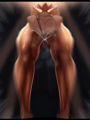 [ケセラ・セラ (瀬良透)] 令和ギャルと昭和じじぃ♪～金無し無口低身長デカちん絶倫昭和おじさんに分からされておったまげてしまう爆乳爆尻パパ活令和ギャル♪～_384