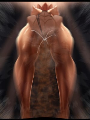 [ケセラ・セラ (瀬良透)] 令和ギャルと昭和じじぃ♪～金無し無口低身長デカちん絶倫昭和おじさんに分からされておったまげてしまう爆乳爆尻パパ活令和ギャル♪～_385