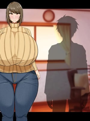 [ケセラ・セラ (瀬良透)] ドスケベ母娘お下劣催眠寝取り♪～優しき友母、憧れの友姉…♪催眠で親友の代わりに「家族」になって…♪お下劣セックス三昧♪～_009