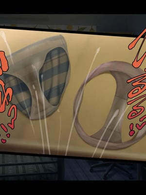 [ケセラ・セラ (瀬良透)] ドスケベ母娘お下劣催眠寝取り♪～優しき友母、憧れの友姉…♪催眠で親友の代わりに「家族」になって…♪お下劣セックス三昧♪～_040