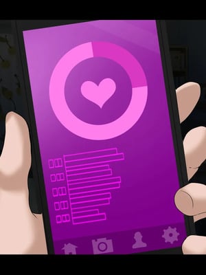 [ケセラ・セラ (瀬良透)] ドスケベ母娘お下劣催眠寝取り♪～優しき友母、憧れの友姉…♪催眠で親友の代わりに「家族」になって…♪お下劣セックス三昧♪～_044