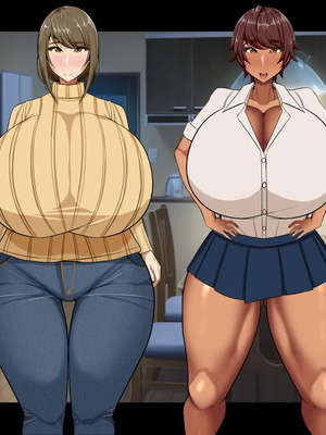 [ケセラ・セラ (瀬良透)] ドスケベ母娘お下劣催眠寝取り♪～優しき友母、憧れの友姉…♪催眠で親友の代わりに「家族」になって…♪お下劣セックス三昧♪～_203