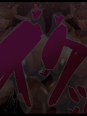 [ケセラ・セラ (瀬良透)] ドスケベ母娘お下劣催眠寝取り♪～優しき友母、憧れの友姉…♪催眠で親友の代わりに「家族」になって…♪お下劣セックス三昧♪～_392