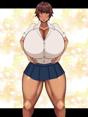 [ケセラ・セラ (瀬良透)] ドスケベ母娘お下劣催眠寝取り♪～優しき友母、憧れの友姉…♪催眠で親友の代わりに「家族」になって…♪お下劣セックス三昧♪～_423