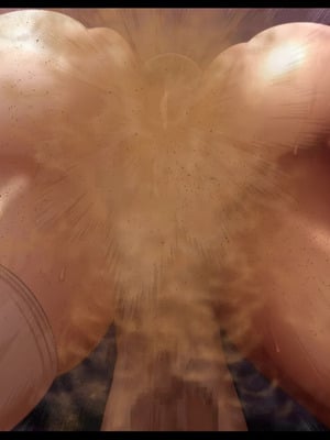 [ケセラ・セラ (瀬良透)] ドスケベ母娘お下劣催眠寝取り♪～優しき友母、憧れの友姉…♪催眠で親友の代わりに「家族」になって…♪お下劣セックス三昧♪～_594