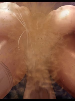 [ケセラ・セラ (瀬良透)] ドスケベ母娘お下劣催眠寝取り♪～優しき友母、憧れの友姉…♪催眠で親友の代わりに「家族」になって…♪お下劣セックス三昧♪～_595