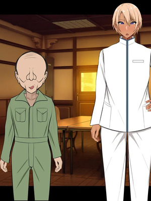 [ケセラ・セラ (瀬良透)] 男装王子様系女子は爆乳爆尻マゾ娘っ♪～用務員おじさんに弱み握られ長くて固いちんぽで体も心もおじさんの物になる兄の代わりとして生きる男装王子様系女子♪～_024