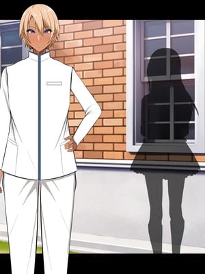 [ケセラ・セラ (瀬良透)] 男装王子様系女子は爆乳爆尻マゾ娘っ♪～用務員おじさんに弱み握られ長くて固いちんぽで体も心もおじさんの物になる兄の代わりとして生きる男装王子様系女子♪～_236