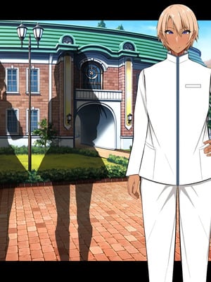 [ケセラ・セラ (瀬良透)] 男装王子様系女子は爆乳爆尻マゾ娘っ♪～用務員おじさんに弱み握られ長くて固いちんぽで体も心もおじさんの物になる兄の代わりとして生きる男装王子様系女子♪～_256