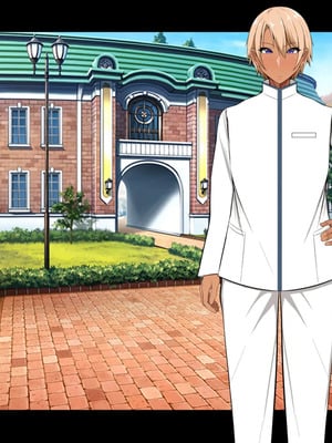 [ケセラ・セラ (瀬良透)] 男装王子様系女子は爆乳爆尻マゾ娘っ♪～用務員おじさんに弱み握られ長くて固いちんぽで体も心もおじさんの物になる兄の代わりとして生きる男装王子様系女子♪～_264