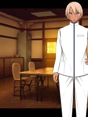 [ケセラ・セラ (瀬良透)] 男装王子様系女子は爆乳爆尻マゾ娘っ♪～用務員おじさんに弱み握られ長くて固いちんぽで体も心もおじさんの物になる兄の代わりとして生きる男装王子様系女子♪～_265