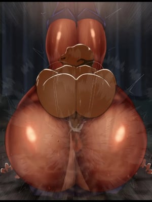 [ケセラ・セラ (瀬良透)] 男装王子様系女子は爆乳爆尻マゾ娘っ♪～用務員おじさんに弱み握られ長くて固いちんぽで体も心もおじさんの物になる兄の代わりとして生きる男装王子様系女子♪～_352