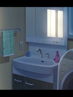 [ケセラ・セラ (瀬良透)] デカいギャル姪は小さい叔父さんの赤ちゃん孕みたい!～「大きくなったら叔父さんと結婚する!」ダウナー系ギャル姪が変態引き籠り叔父さんの女に至(な)るまで♪～_123