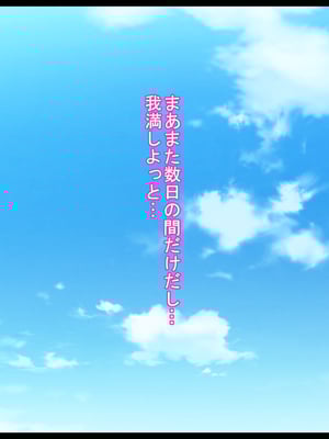 [ケセラ・セラ (瀬良透)] 爆乳爆尻従姉とデカちん助平従弟っ♪～チン毛も生え揃ってない助平従弟のデカちんちんでいてこまされてっ♪従弟のお下劣玩具になる彼氏持ち爆乳爆尻従姉♪～_011
