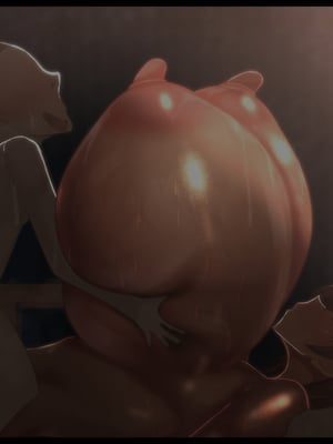 [ケセラ・セラ (瀬良透)] 爆乳爆尻従姉とデカちん助平従弟っ♪～チン毛も生え揃ってない助平従弟のデカちんちんでいてこまされてっ♪従弟のお下劣玩具になる彼氏持ち爆乳爆尻従姉♪～_037