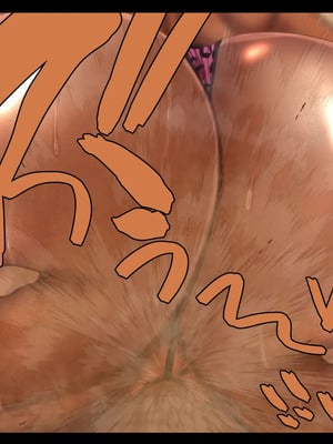 [ケセラ・セラ (瀬良透)] 義父(ジジィ)に優しい黒ギャル嫁♪～義父のちんぽが長すぎて即チン負けして?不意打ちねっとり口説きで心も義父の物になって?義父の赤ちゃん孕む爆乳爆尻黒ギャル嫁♪～_067