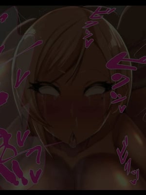 [ケセラ・セラ (瀬良透)] 義父(ジジィ)に優しい黒ギャル嫁♪～義父のちんぽが長すぎて即チン負けして?不意打ちねっとり口説きで心も義父の物になって?義父の赤ちゃん孕む爆乳爆尻黒ギャル嫁♪～_097