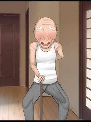 [ケセラ・セラ (瀬良透)] 義父(ジジィ)に優しい黒ギャル嫁♪～義父のちんぽが長すぎて即チン負けして?不意打ちねっとり口説きで心も義父の物になって?義父の赤ちゃん孕む爆乳爆尻黒ギャル嫁♪～_154