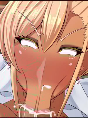 [ケセラ・セラ (瀬良透)] ギャルとオタクの共依存っ♪～童貞オタクと、からかい半分のつもりがちんぽに完全敗北して……オタク沼にどっぷり嵌っちゃう爆尻爆乳ギャルさんっ♪～_203