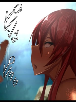 [ケセラ・セラ (瀬良透)] ゴリムチ女戦士さん♪お下劣チン道中っ!♪～硬派で屈強だけどゴブリンとかオークとかジジィとか変態魔導士とか勇者様に即チン負け三昧の俺っ娘爆乳爆尻女戦士さんっ♪～_258