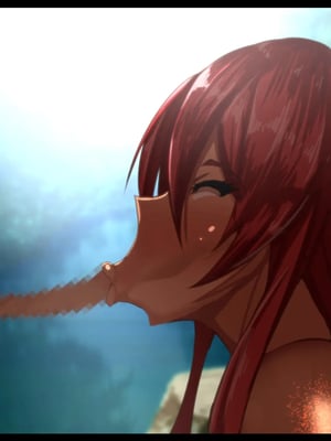 [ケセラ・セラ (瀬良透)] ゴリムチ女戦士さん♪お下劣チン道中っ!♪～硬派で屈強だけどゴブリンとかオークとかジジィとか変態魔導士とか勇者様に即チン負け三昧の俺っ娘爆乳爆尻女戦士さんっ♪～_432