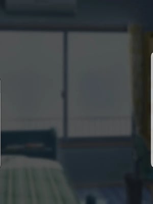 [ケセラ・セラ (瀬良透)] 家出娘は爆乳ギャル従妹っ?!～ドスケベに育った爆乳ギャル従妹と童貞卒業セックスっ♪～_123