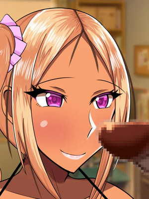 [ケセラ・セラ (瀬良透)] 家出娘は爆乳ギャル従妹っ?!～ドスケベに育った爆乳ギャル従妹と童貞卒業セックスっ♪～_134