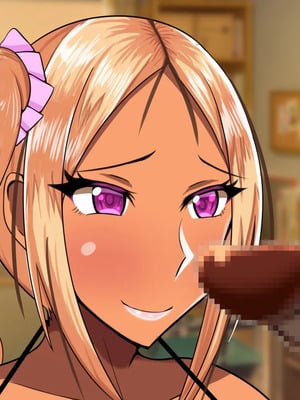 [ケセラ・セラ (瀬良透)] 家出娘は爆乳ギャル従妹っ?!～ドスケベに育った爆乳ギャル従妹と童貞卒業セックスっ♪～_135