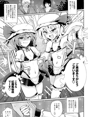 [MegaSoundOrchestra (三割引)] MSGKWR-Riding- (東方Project) [DL版]_04