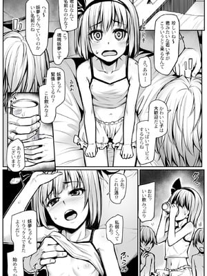 [エリア14 (かせい)] 東方総集編 (東方Project) [DL版]_031