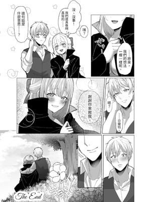 [P&I (来る節)] 町娘の巨乳生おっぱいを好き勝手に弄ぶ｜隨心所欲地玩弄鎮上姑娘的巨乳裸奶 [DL版]_27