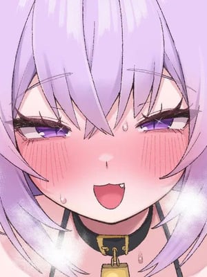 [Tkc‐てぃけし] 牛柄ビキニokyn (ホロライブ) [中国翻訳]