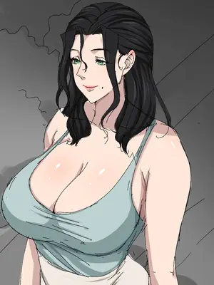 [Zetto] Sinful Lust - Lizana And The Homeless Chapter 1 [Chinese] (個人中文機翻)_008