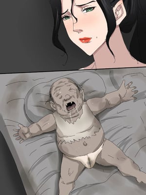 [Zetto] Sinful Lust - Lizana And The Homeless Chapter 1 [Chinese] (個人中文機翻)_072