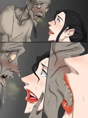 [Zetto] Sinful Lust - Lizana And The Homeless Chapter 1 [Chinese] (個人中文機翻)_076