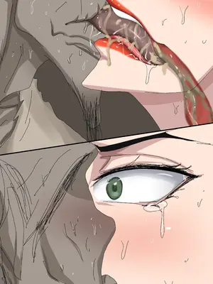 [Zetto] Sinful Lust - Lizana And The Homeless Chapter 1 [Chinese] (個人中文機翻)_077