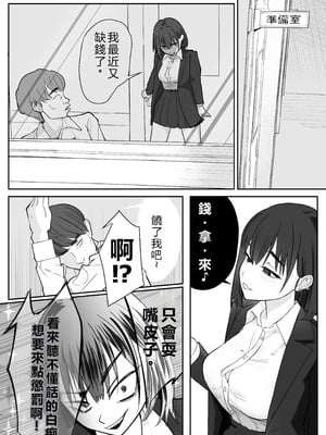 [ぽみソード] 無課金催眠アプリの広告がウザい [中国語翻訳]_13