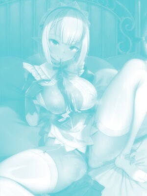 [アンソロジー] コミックアンリアル ザ・ベスト 人外メイドのご奉仕コレクション [DL版]_190