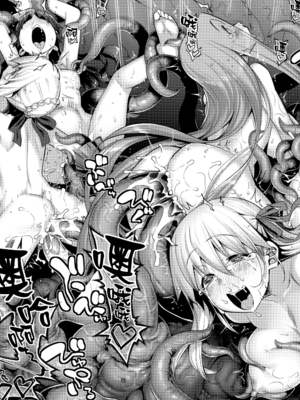 [RUBBISH選別隊 (無望菜志、なもなし)]RE29~31 (FateGrand Order)[中国翻訳][疏碼][無邪気漢化組]_061