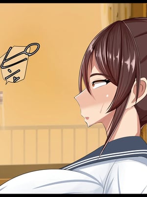 [ケセラ・セラ (瀬良透)] 寝取られ年上幼馴染～凛としたサキ姉が校長とのお下劣プレイにドハマりして体も心も校長の物になっていた…～_105