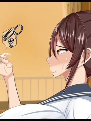 [ケセラ・セラ (瀬良透)] 寝取られ年上幼馴染～凛としたサキ姉が校長とのお下劣プレイにドハマりして体も心も校長の物になっていた…～_108