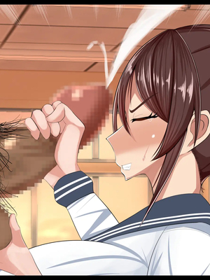 [ケセラ・セラ (瀬良透)] 寝取られ年上幼馴染～凛としたサキ姉が校長とのお下劣プレイにドハマりして体も心も校長の物になっていた…～_192