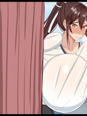 [ケセラ・セラ (瀬良透)] 寝取られ年上幼馴染～凛としたサキ姉が校長とのお下劣プレイにドハマりして体も心も校長の物になっていた…～_234