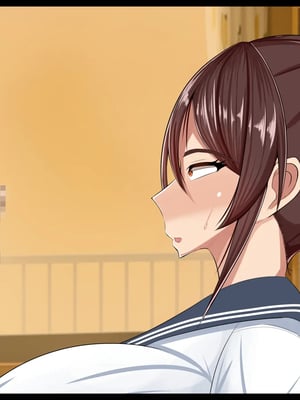 [ケセラ・セラ (瀬良透)] 寝取られ年上幼馴染～凛としたサキ姉が校長とのお下劣プレイにドハマりして体も心も校長の物になっていた…～_249