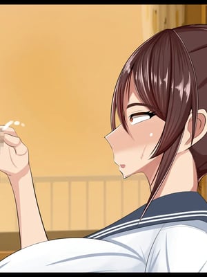 [ケセラ・セラ (瀬良透)] 寝取られ年上幼馴染～凛としたサキ姉が校長とのお下劣プレイにドハマりして体も心も校長の物になっていた…～_251