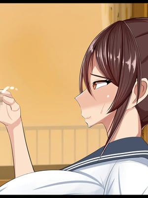 [ケセラ・セラ (瀬良透)] 寝取られ年上幼馴染～凛としたサキ姉が校長とのお下劣プレイにドハマりして体も心も校長の物になっていた…～_252